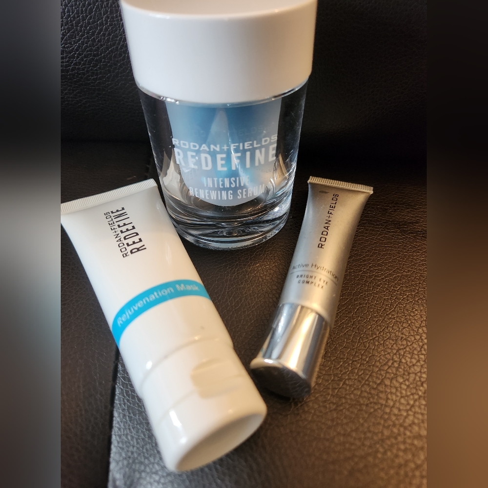Rodan and Fields